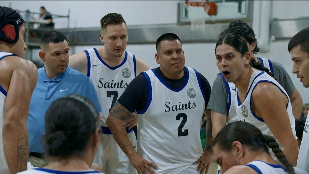 saints
