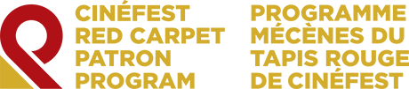 Red Carpet Patron Program