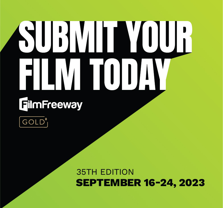 Submit Your Film Today